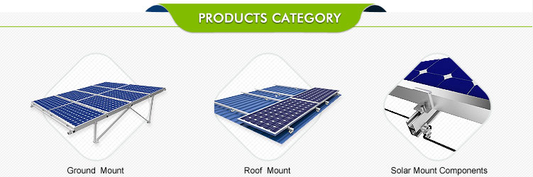 ballast roof mounting