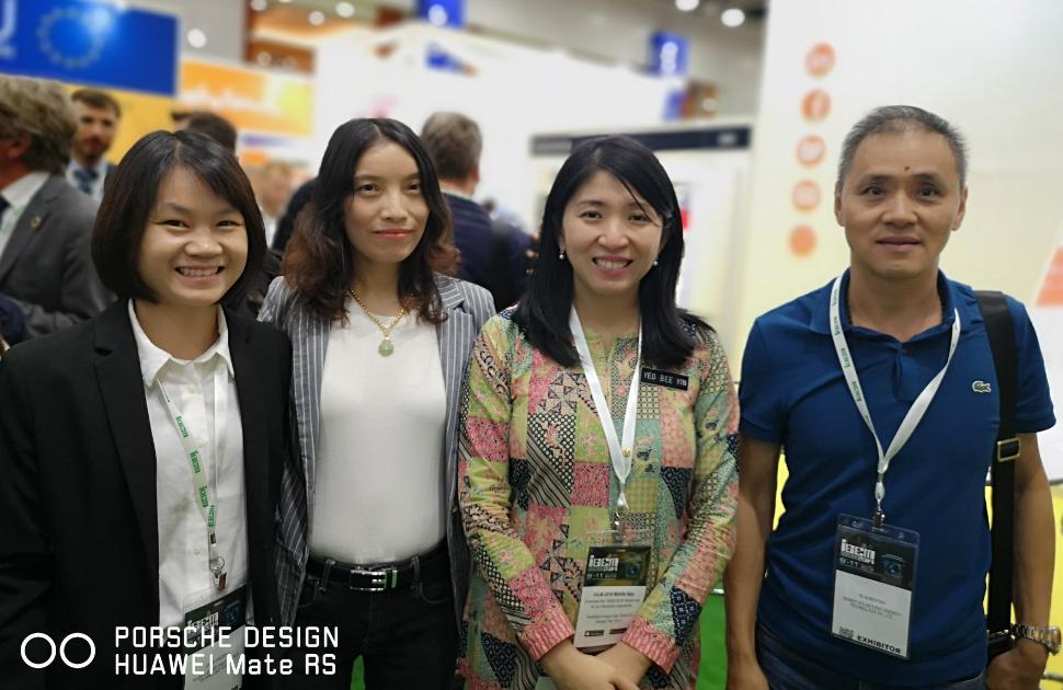 Xiamen SolFirsTech Energy Technology Co., Ltd.
