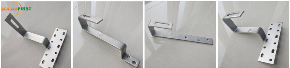 tile roof hook
