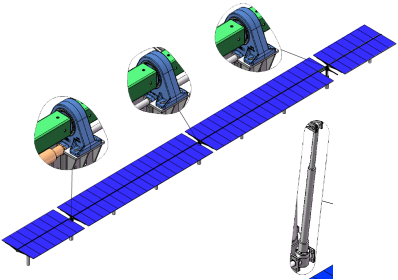 Solar Tracker