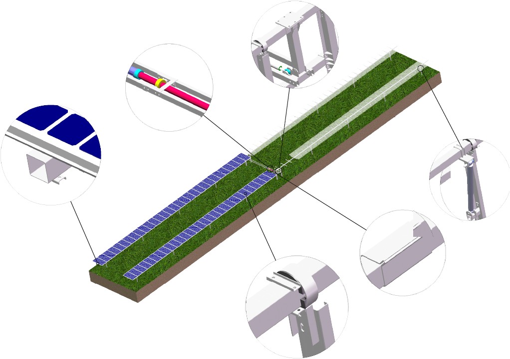Solar Tracker