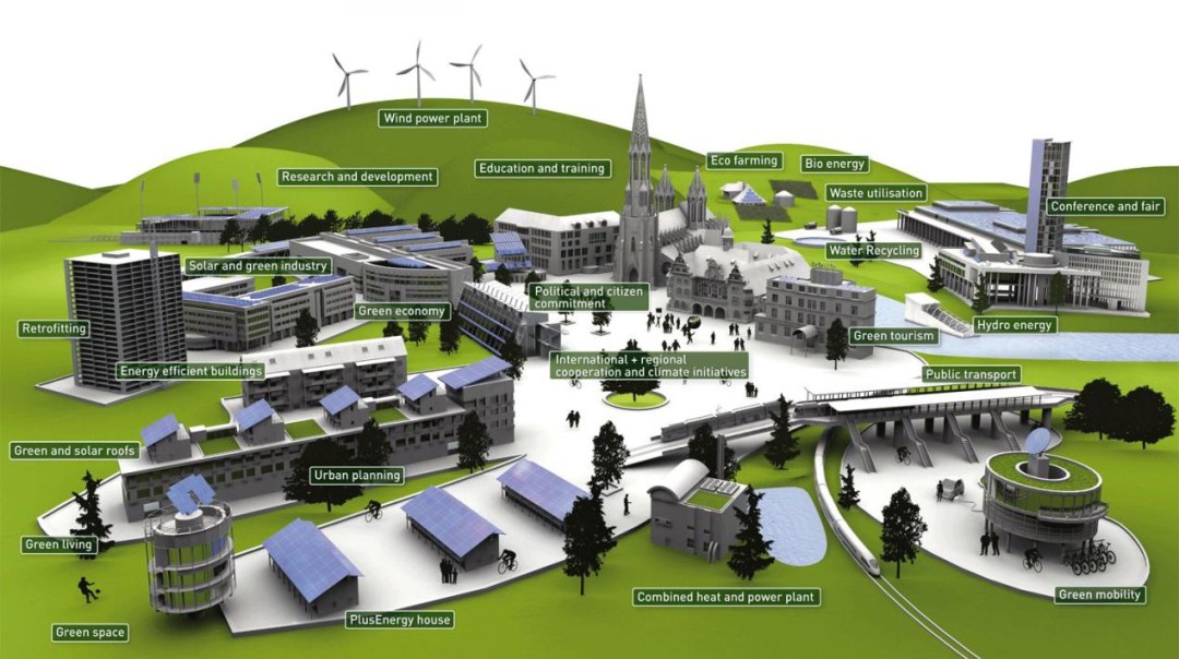 Xiamen SolFirsTech Energy Technology Co., Ltd