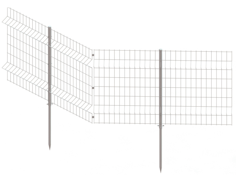 SolFirsTech FENCE 04