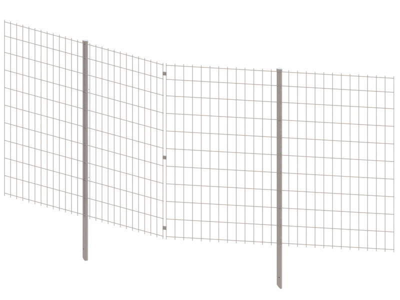 SolFirsTech FENCE 05