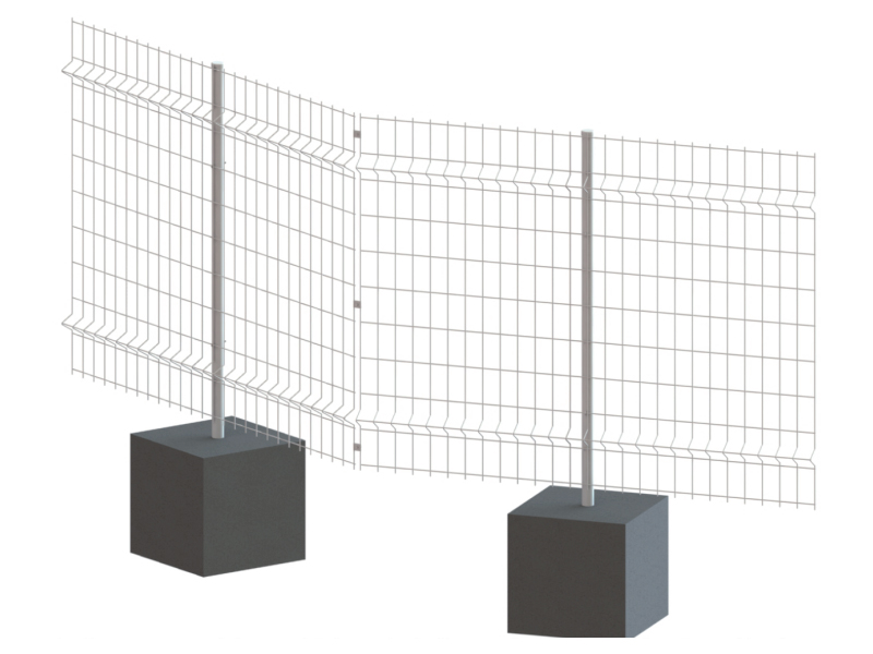 SolFirsTech FENCE 06