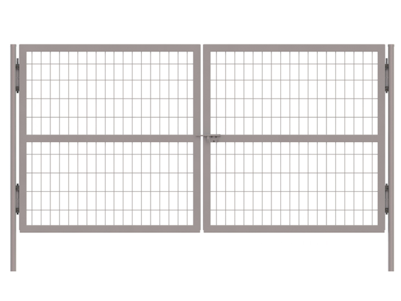 SolFirsTech FENCE 07