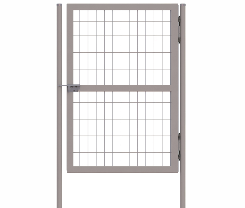 SolFirsTech FENCE 08