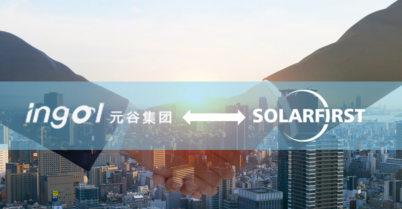 SolFirsTech Technology Co., Ltd,