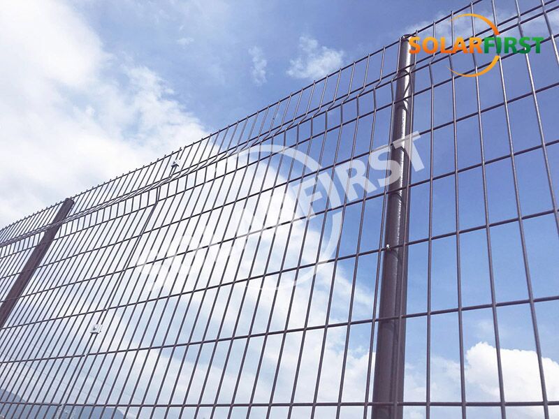SolFirsTech FENCE 10