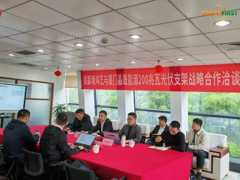 SolFirsTech Group