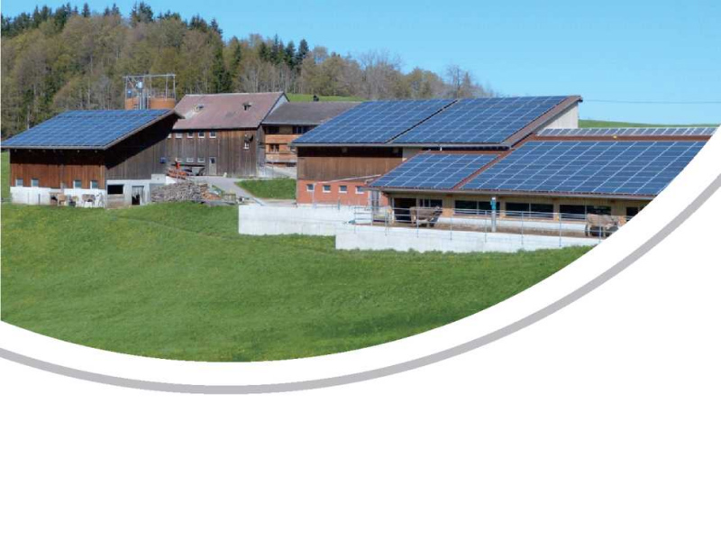 Grid-connected & Off-grid Hybrid System