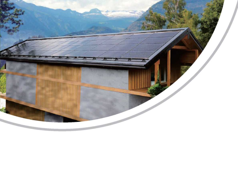 PV Off-grid System