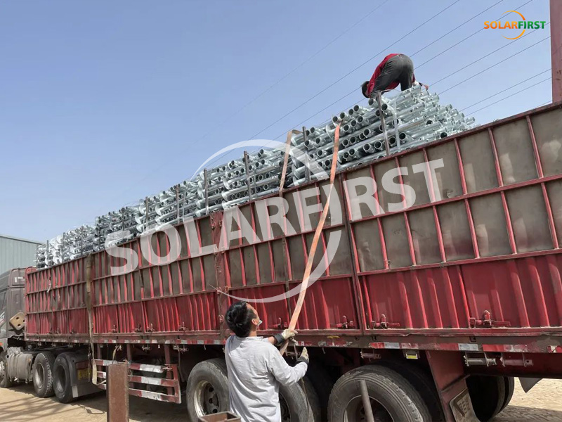 Xiamen SolFirsTech Energy Technology Co., Ltd