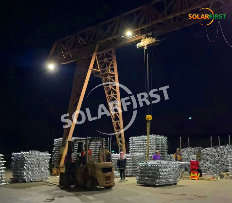Xiamen SolFirsTech Energy Technology Co., Ltd