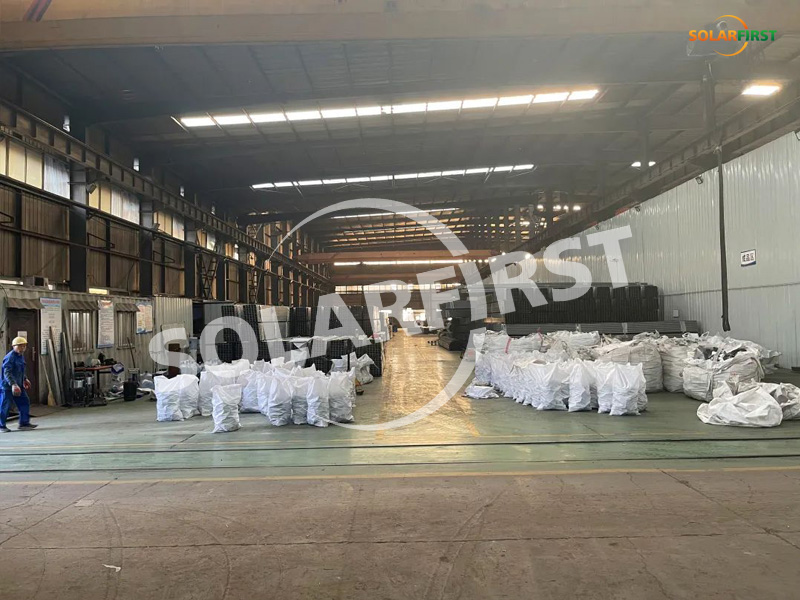 Xiamen SolFirsTech Energy Technology Co., Ltd