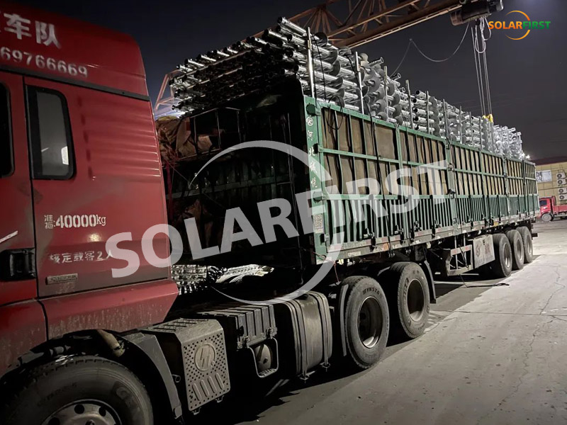 Xiamen SolFirsTech Energy Technology Co., Ltd