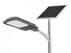 20W 30W 40W 알루미늄 방수형 태양광 가로등 LED 조명