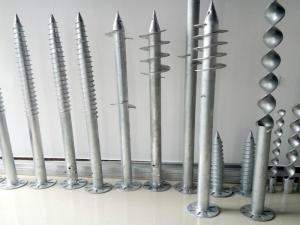 지면 나사 파일