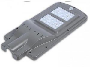 야외 조명 방수 IP65 태양광 LED 가로등 제품군