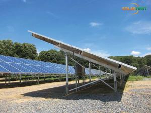 SolFirsTech 래밍 파일 지면 마운트
