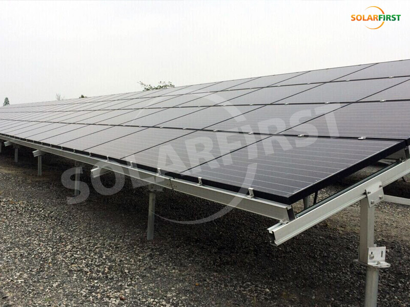 일본 2.7MW 지상지원사업