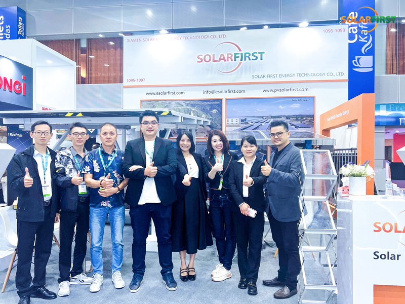 SolFirsTech, Malay丨IGEM 2023에서 놀라운 성공 거두다