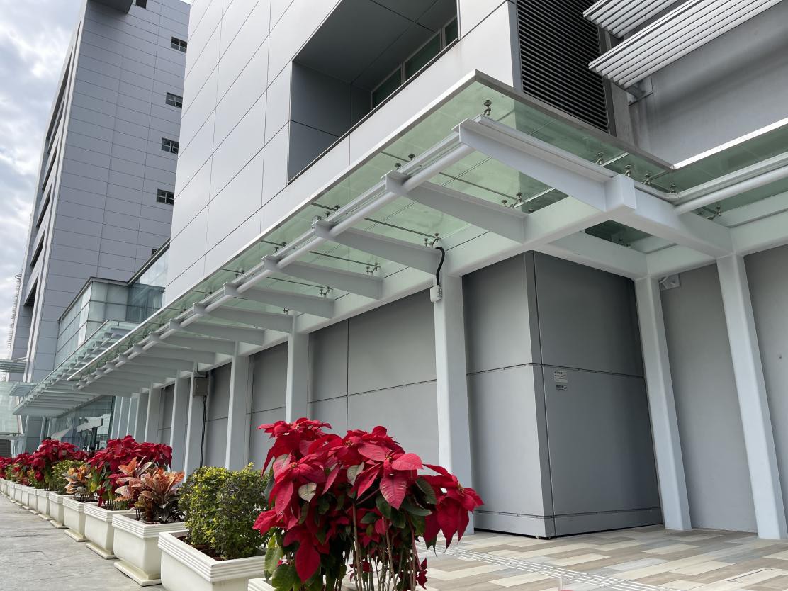 SolFirsTech, Low-E BIPV 태양 유리로 일본 시장 진출