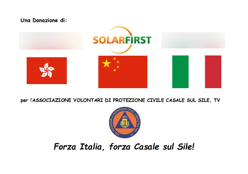 SolFirsTech, 해외 파트너 및 기관에 의료용품 선보여